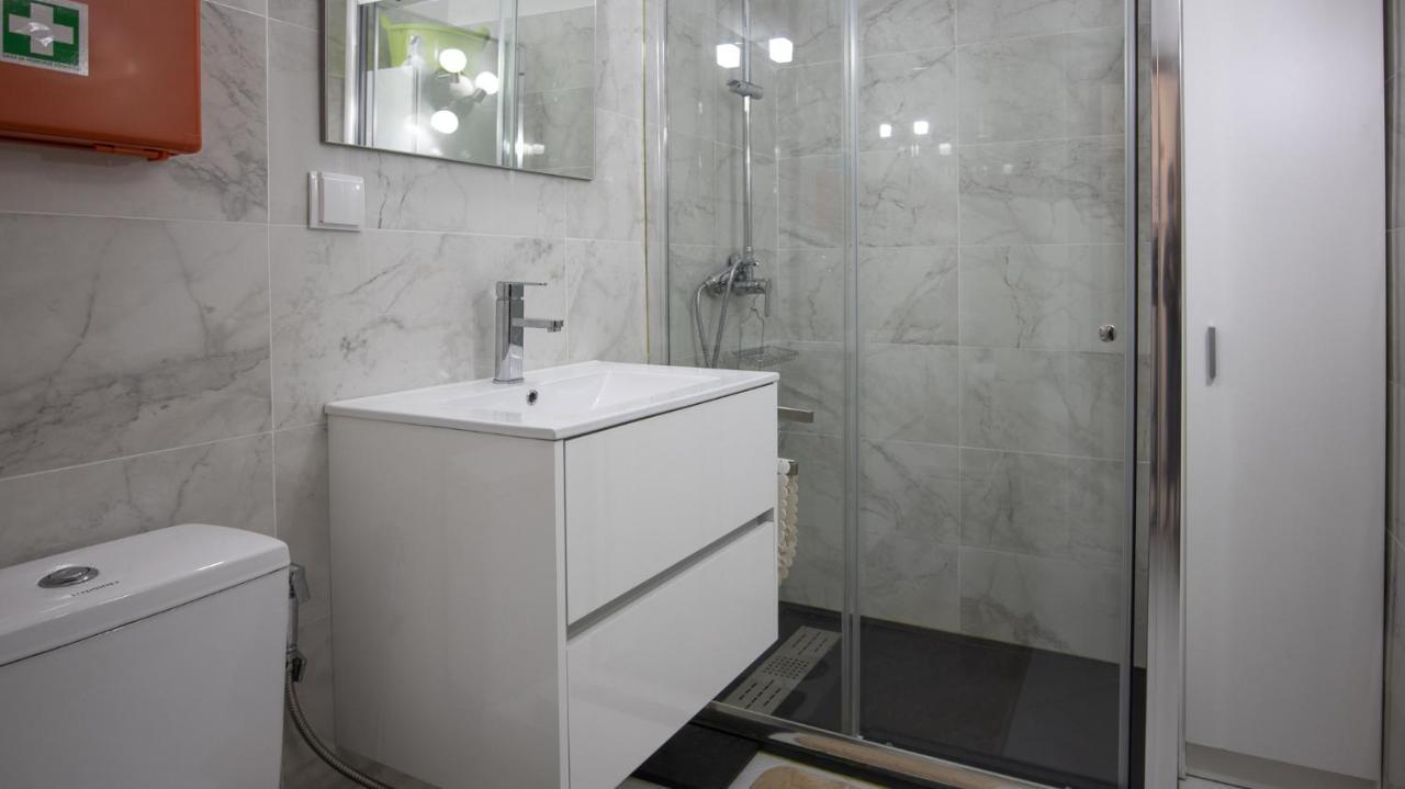 Apartamento Mar Ali - 200M From The Beach - Free Wifi - By Bedzy Армасан-де-Пера Екстер'єр фото