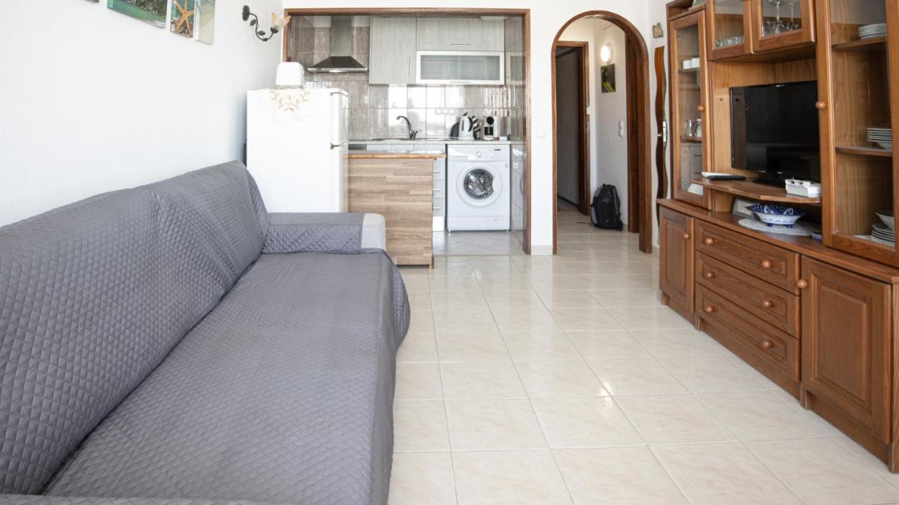 Apartamento Mar Ali - 200M From The Beach - Free Wifi - By Bedzy Армасан-де-Пера Екстер'єр фото