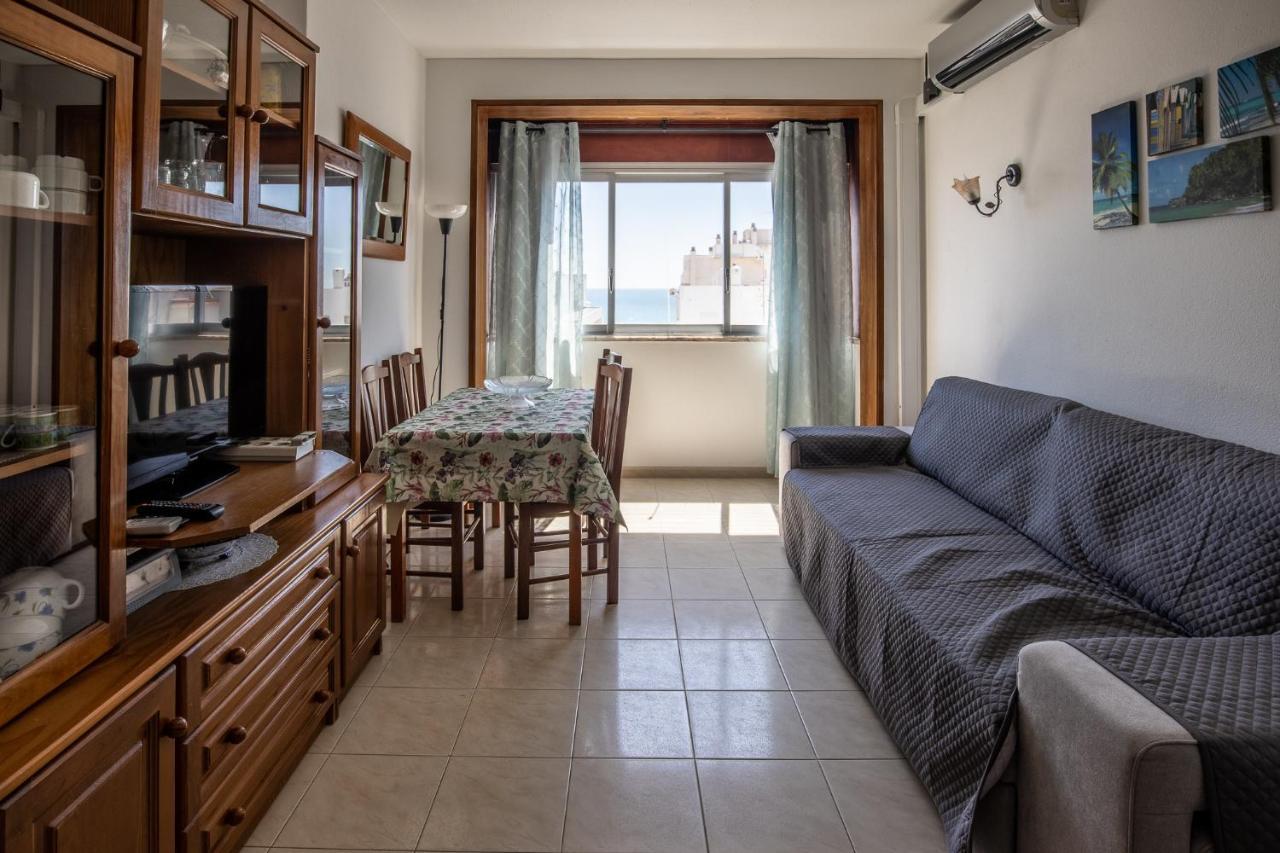 Apartamento Mar Ali - 200M From The Beach - Free Wifi - By Bedzy Армасан-де-Пера Екстер'єр фото