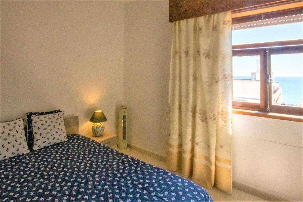 Apartamento Mar Ali - 200M From The Beach - Free Wifi - By Bedzy Армасан-де-Пера Екстер'єр фото