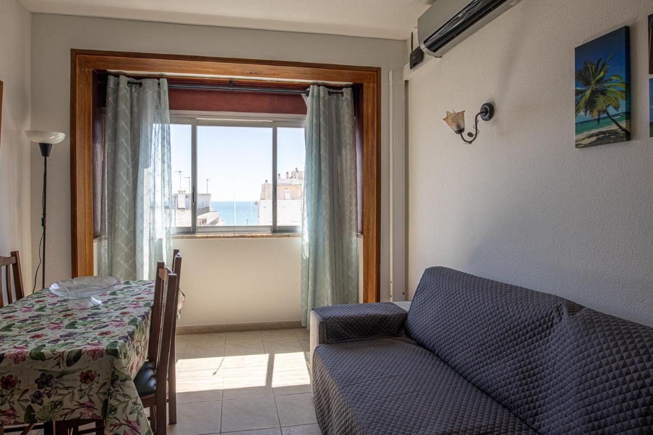 Apartamento Mar Ali - 200M From The Beach - Free Wifi - By Bedzy Армасан-де-Пера Екстер'єр фото
