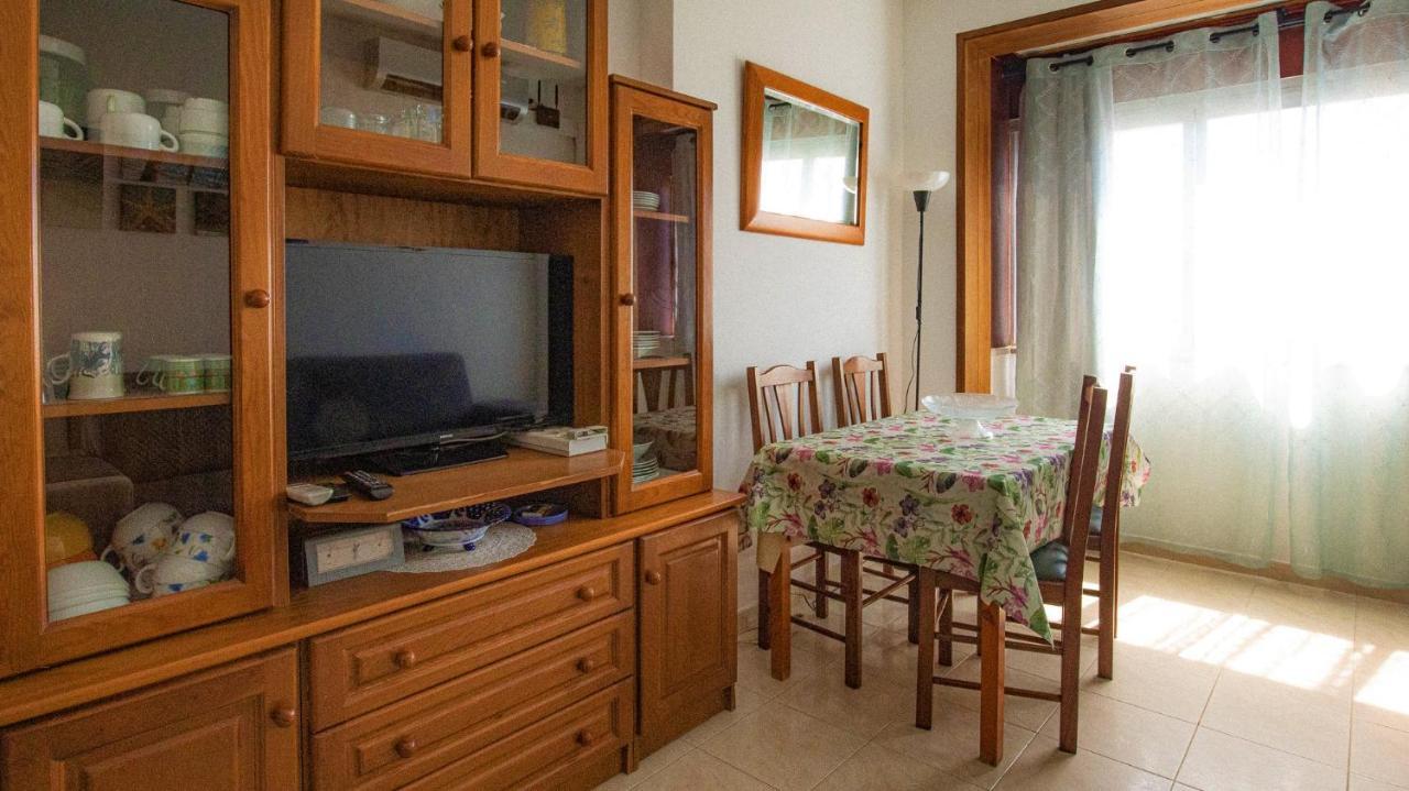 Apartamento Mar Ali - 200M From The Beach - Free Wifi - By Bedzy Армасан-де-Пера Екстер'єр фото